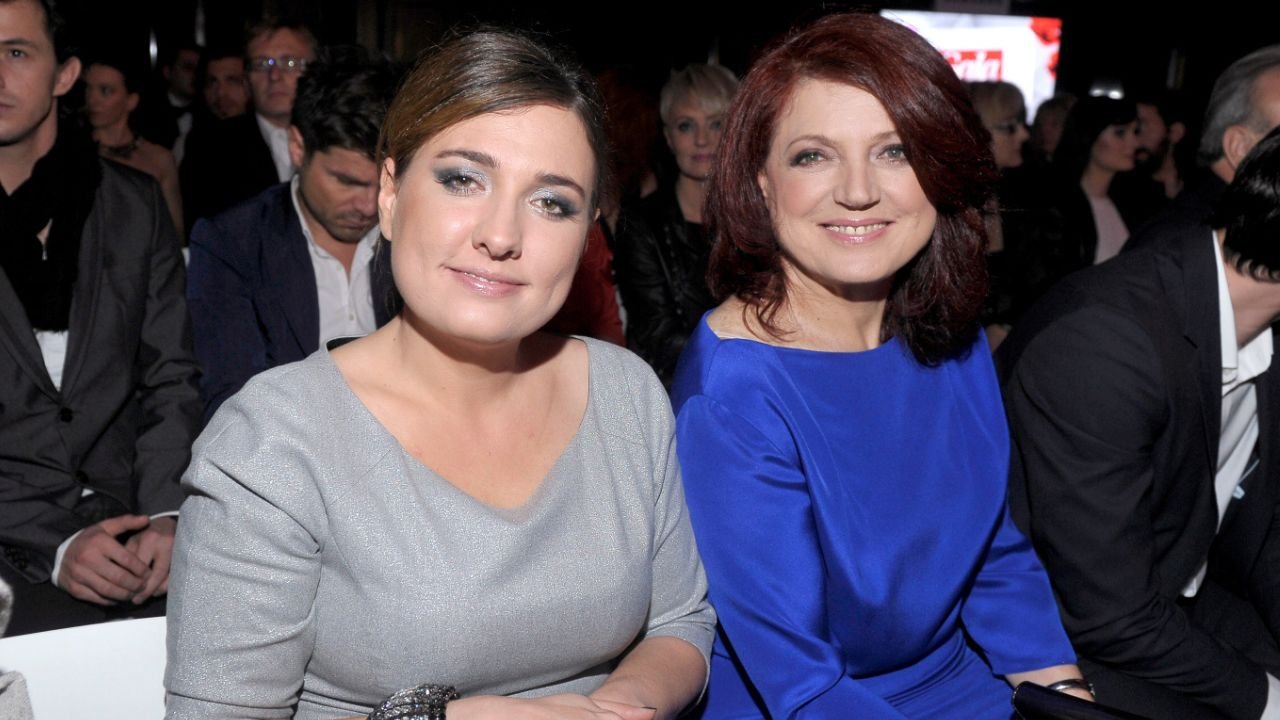 Mika Urbaniak w dramatycznych słowach o swojej chorobie. "Ja już pisałam listy pożegnalne"