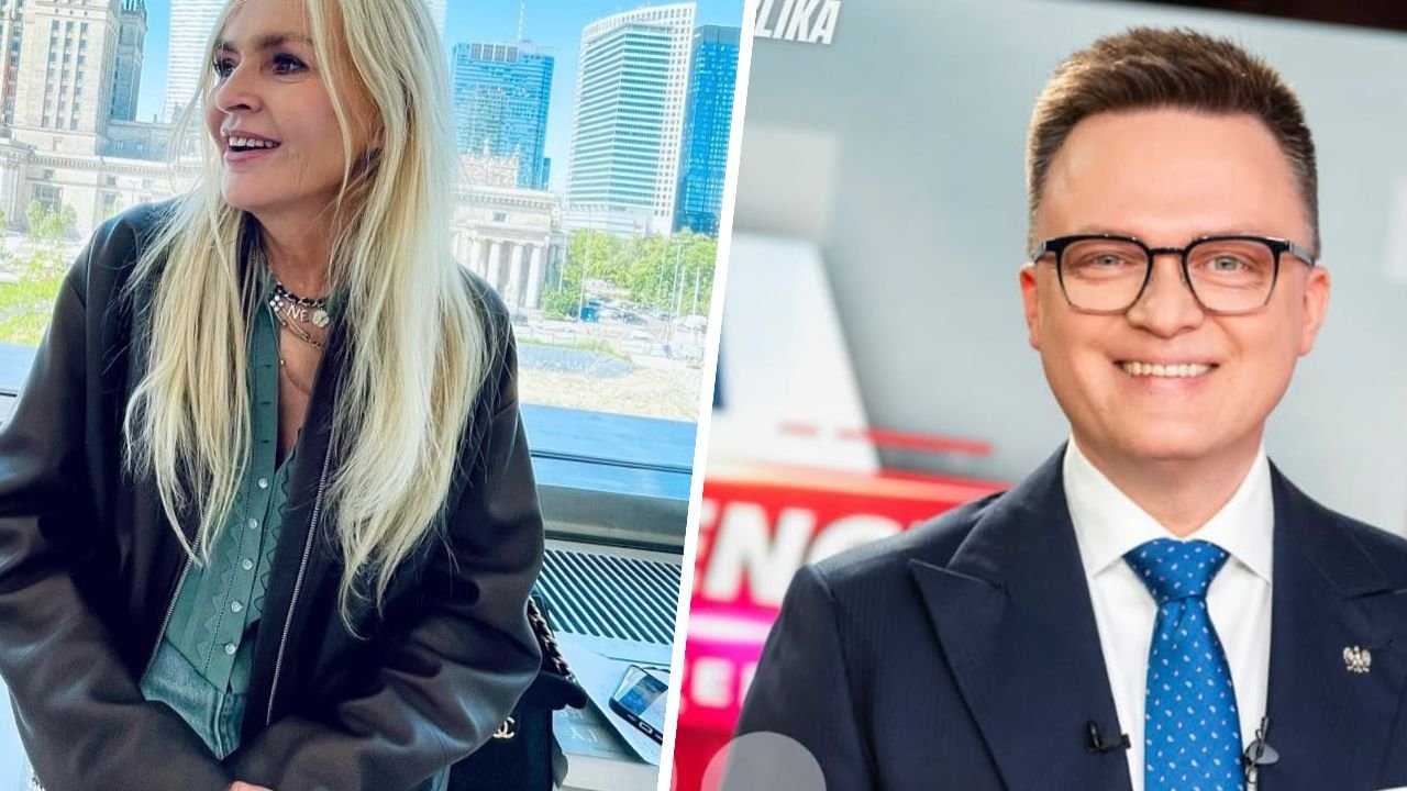 Hołownia bez tarczy, Olejnik bez hamulców. Marszałek bez szans