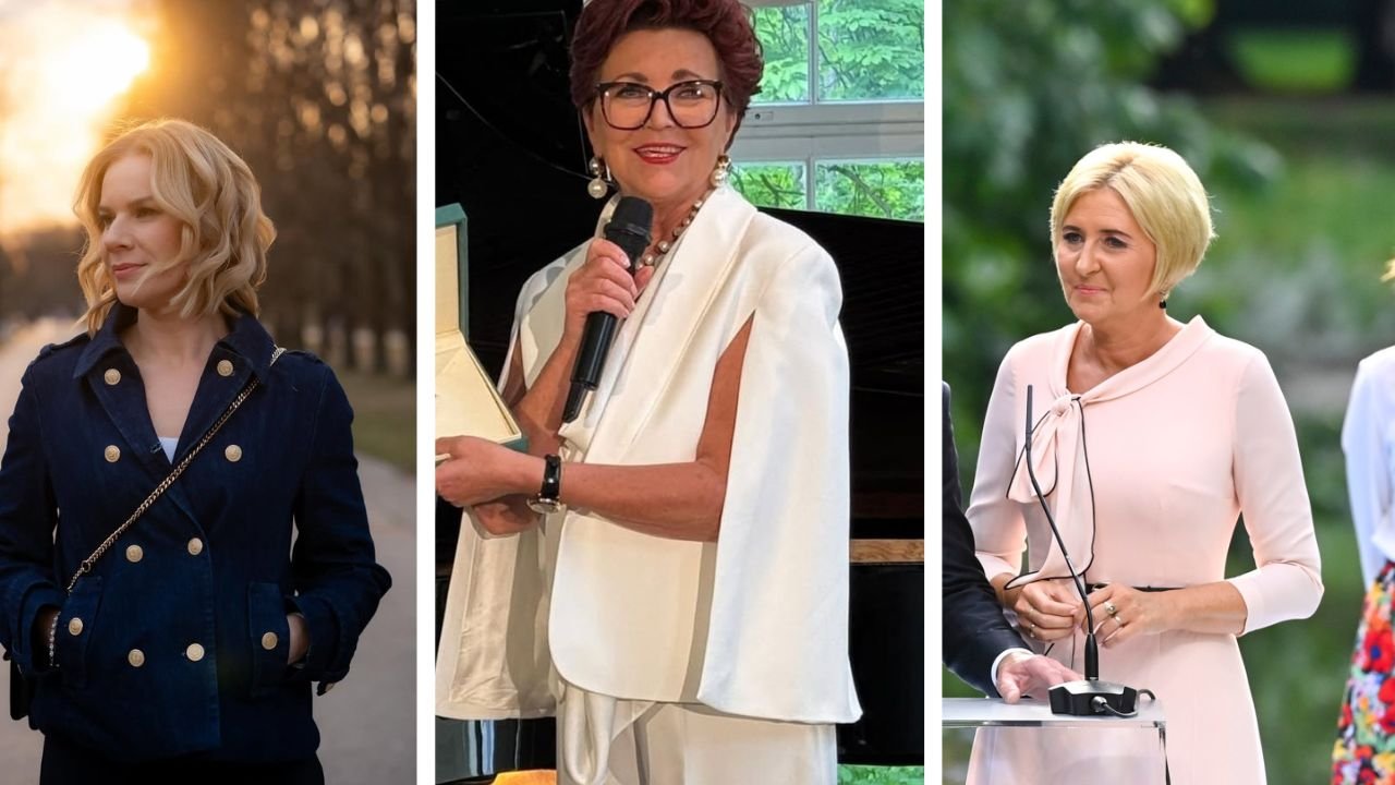 Nawrocka będzie jak Kwaśniewska czy Dudowa? Zaskakujące wyniki sondażu