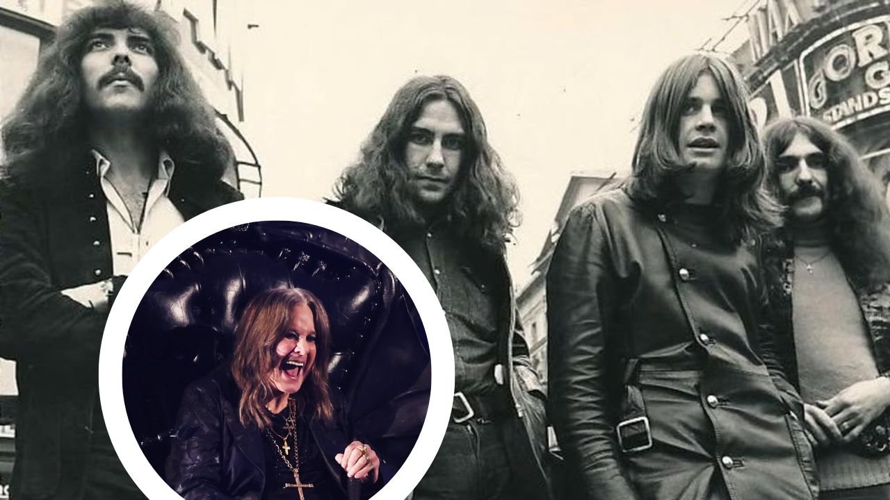 Ozzy Osbourne nie żyje. Muzyk, wokalista Black Sabbath, zmarł 22 lipca w wieku 76 lat