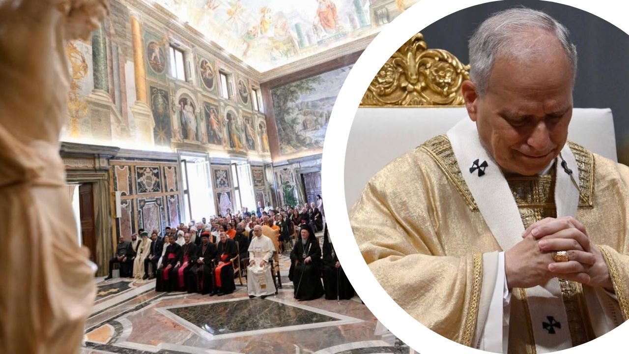 Zwrócił się do Polaków po imieniu. Papież Leon XIV wspomniał Częstochowę – jego słowa niosą potężne przesłanie