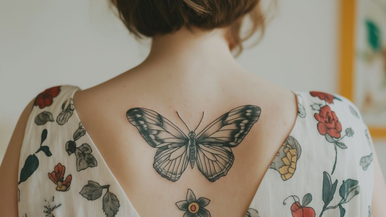 Pierwsze dni po tatuowaniu - najlepsze preparaty do ochrony i pielęgnacji skóry