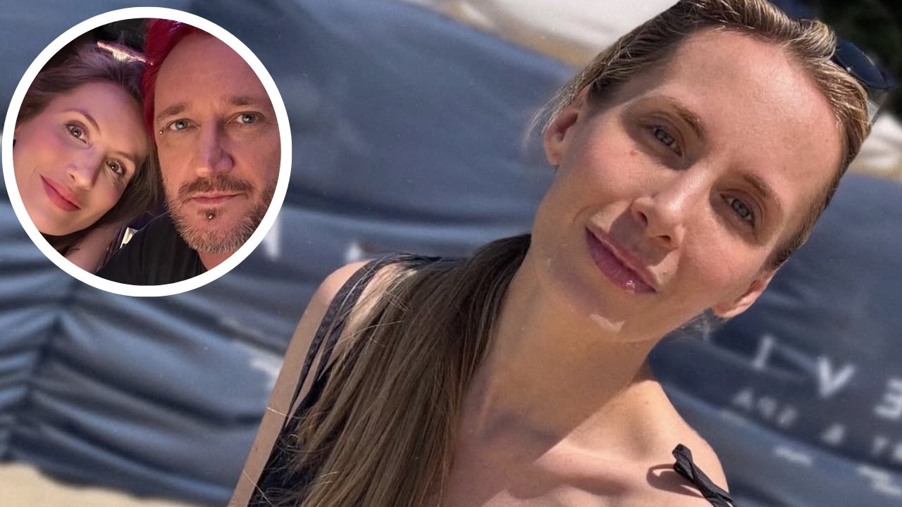 Pola Wiśniewska nadaje z wczasów bez Michała, za to z piątką dzieci. "Sama. Ja. 5 dzieci. Walizki. Logistyka" - relacjonuje zaradna mama