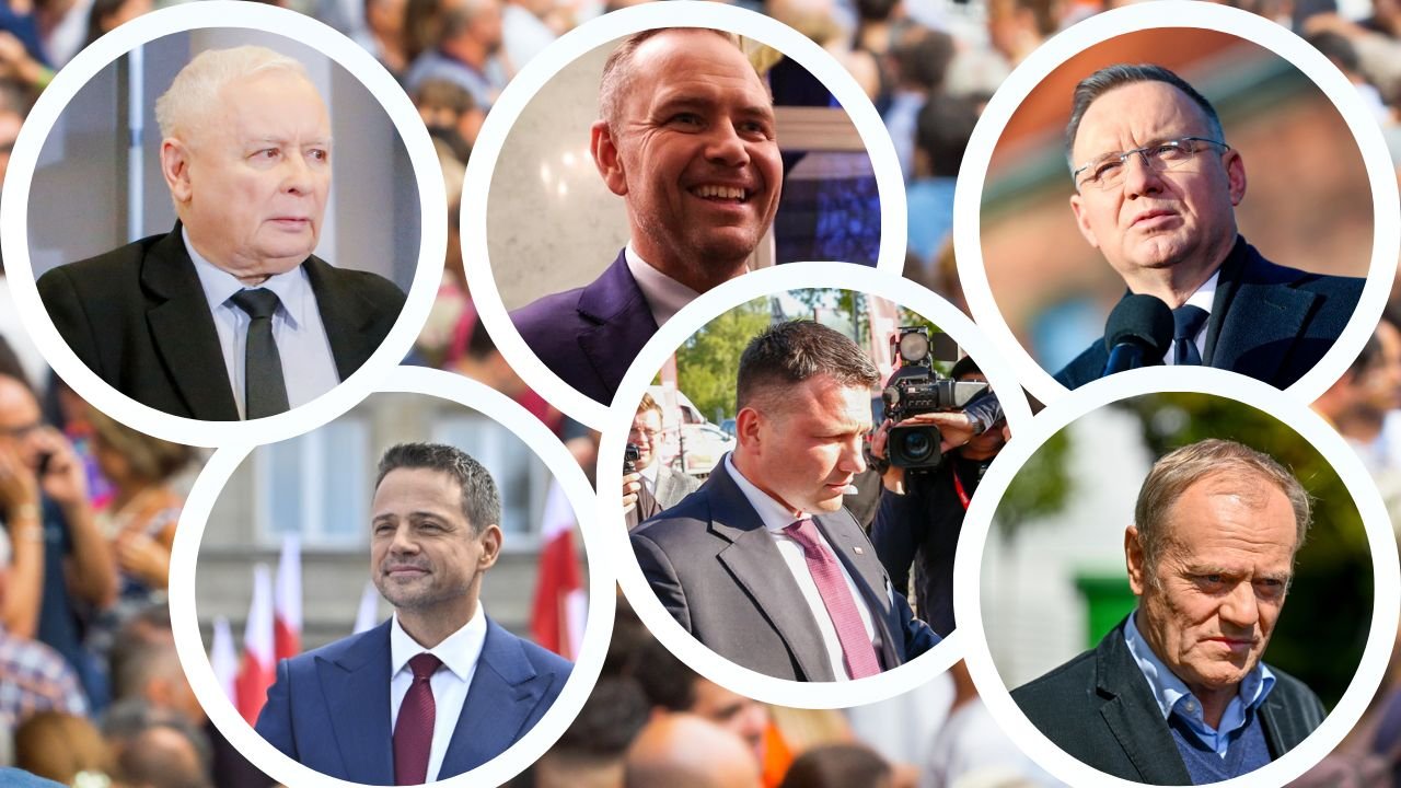Wielkie zaskoczenie w rankingu zaufania: trzecie miejsce zwala z nóg. Tego nazwiska nikt się tam nie spodziewał