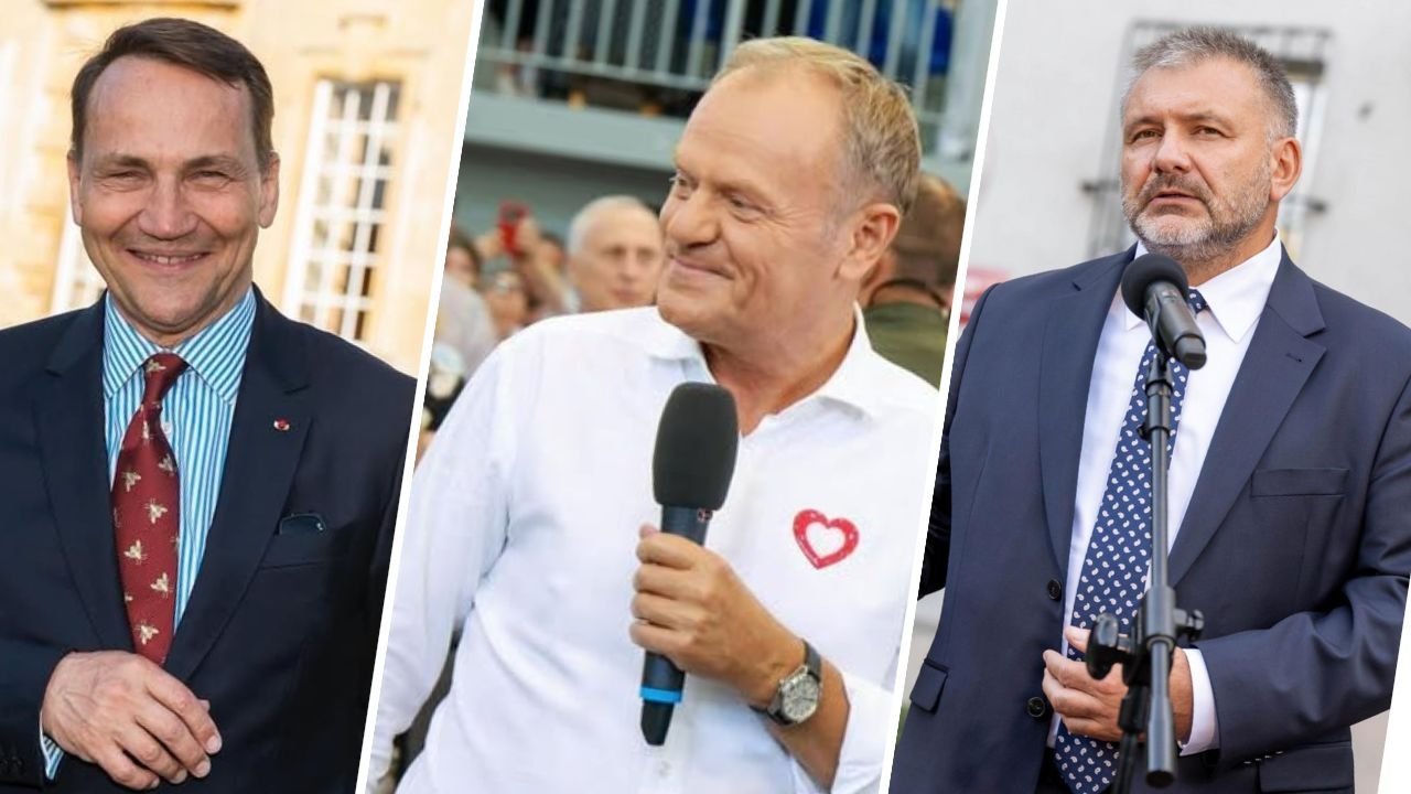 Fatalny sondaż dla Tuska. Rekonstrukcja rządu okazała się wielką klęską. "Herbata nie zrobiła się słodsza"