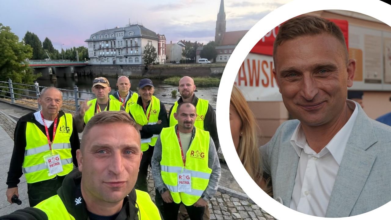 Polacy nie lubią Bąkiewicza. Sondaż nie pozostawia złudzeń