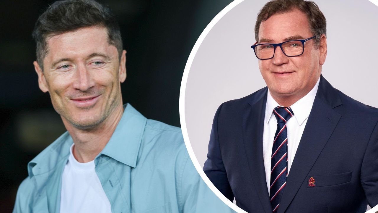 Zarzuty wobec Roberta Lewandowskiego. Jego rola kapitana pod znakiem zapytania. "Ona mu się nie należy"