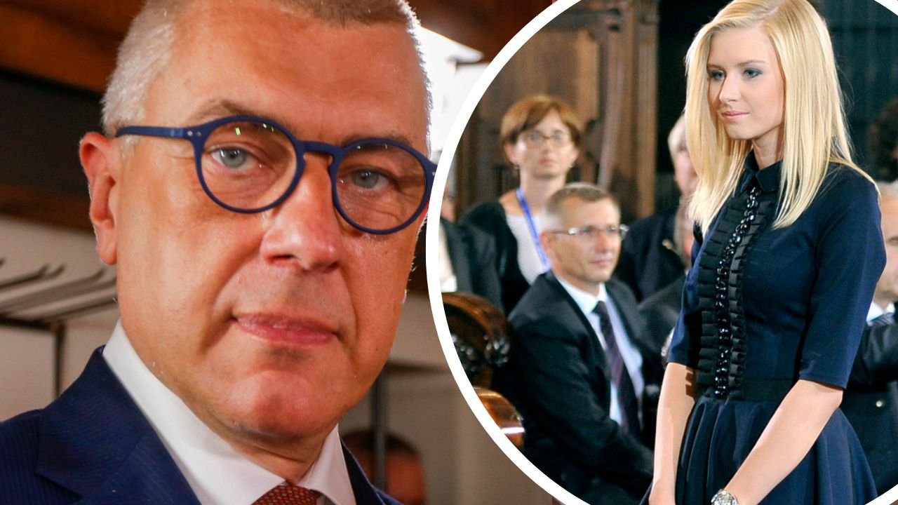 Roman ostro o ślubie Kingi "za nasze". Krótko i na temat