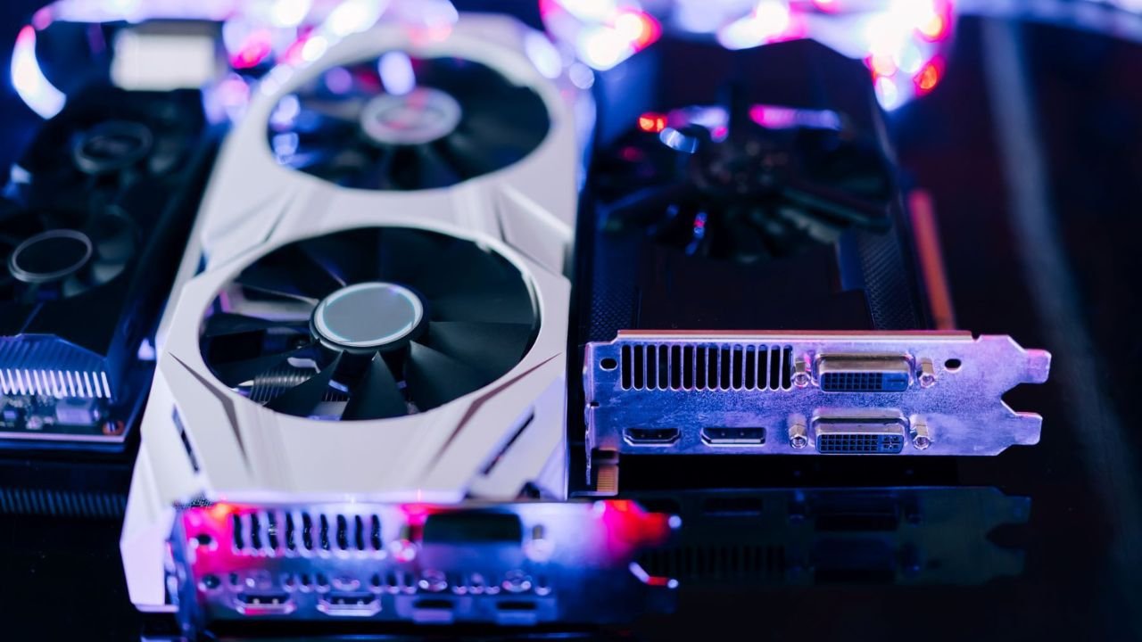 RTX 3050 – poznaj jej specyfikację i realne możliwości