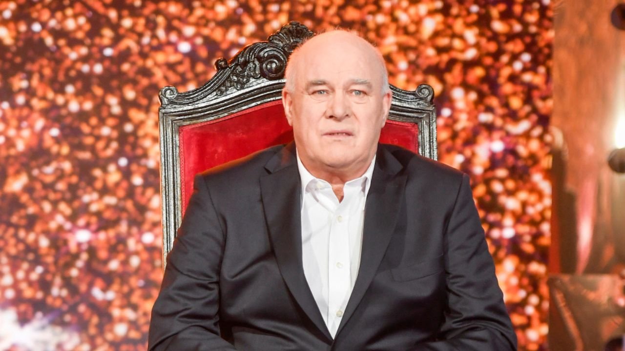 Ryszard Rynkowski skazany! Sędzia ujawnia, dlaczego gwiazdor nie pojawił się w sądzie. Padły wymowne słowa