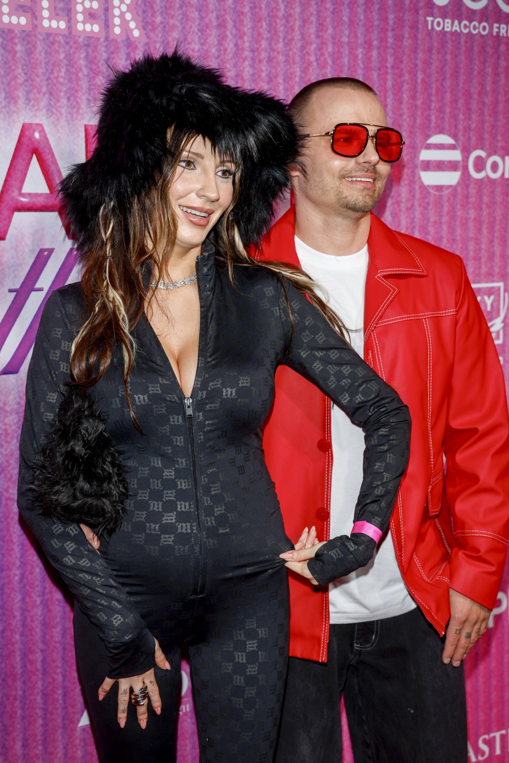 Dominika Serowska i Marcin Hakiel.