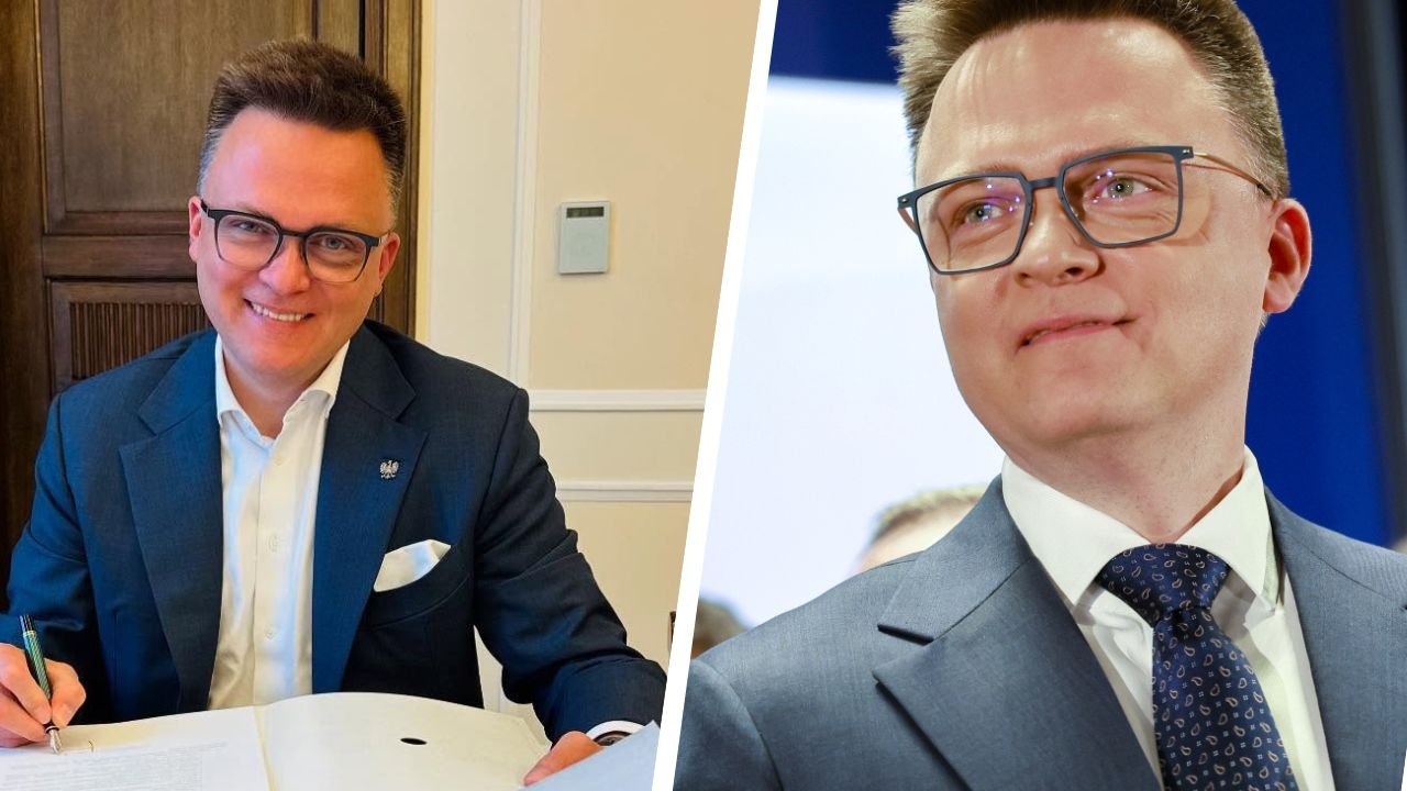 Niewesoły Szymek zalega z mamoną na 2 melony. Nowe fakty wyszły na jaw