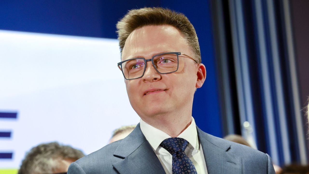 Ważniak Szymon złożył obietnicę. Będzie nikim ważnym [wideo]