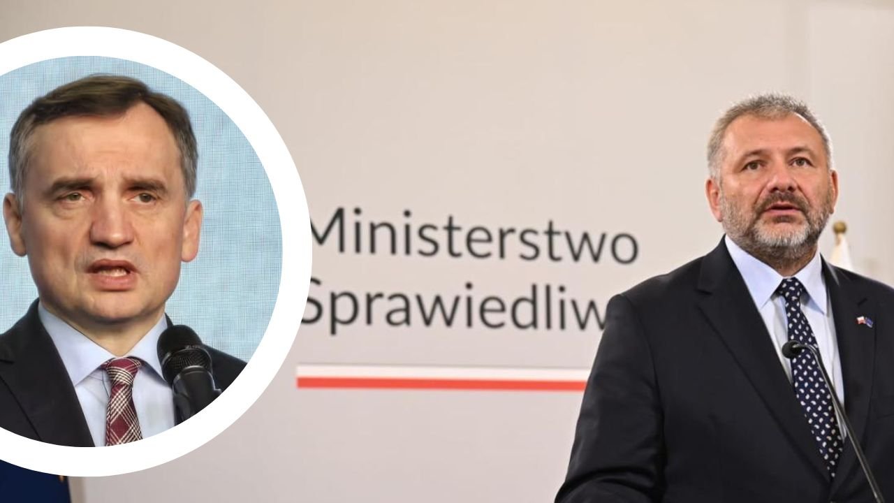 Zbyszek myślał, że jeszcze może. Donek mu na to: "To dopiero rozgrzewka". A Waldek sprząta dalej