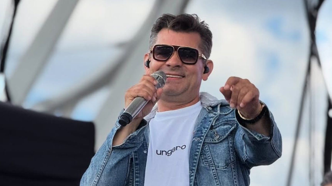 Zenek Martyniuk to najbardziej dziany artysta disco polo. Nie do wiary, ile kasuje za jeden koncert