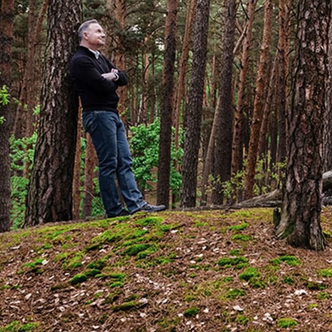 Andrzej Duda, drzewo