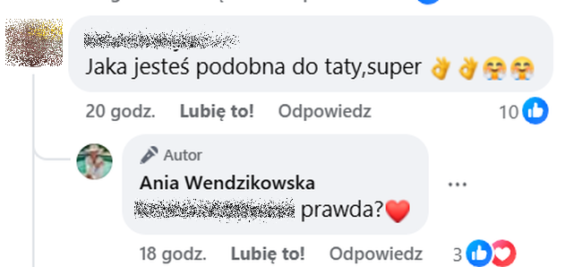 wpisa Anny Wendzikowskiej
