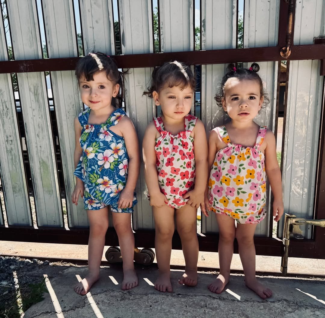 córki Dominiki Clarke