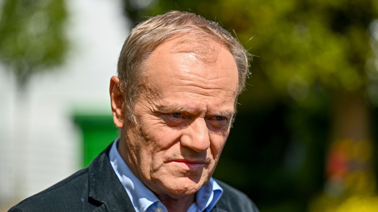 Tusk wygrywa internety! Jego wpis najchętniej czytany na całym świecie