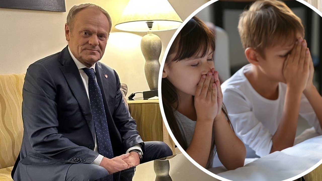 Od 1 września zmienia się liczba katechez w szkołach. Polacy kipią ze złości: "To skandal"