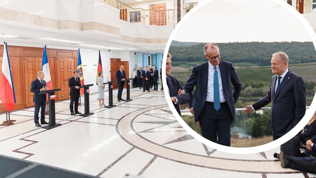 Tusk umie w rumuński. W Kiszyniowie wszystkim opadła szczęka