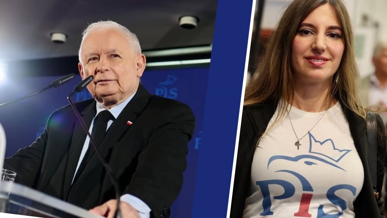 Kaczyński wali w Konfederację: "To zdrada narodu!"