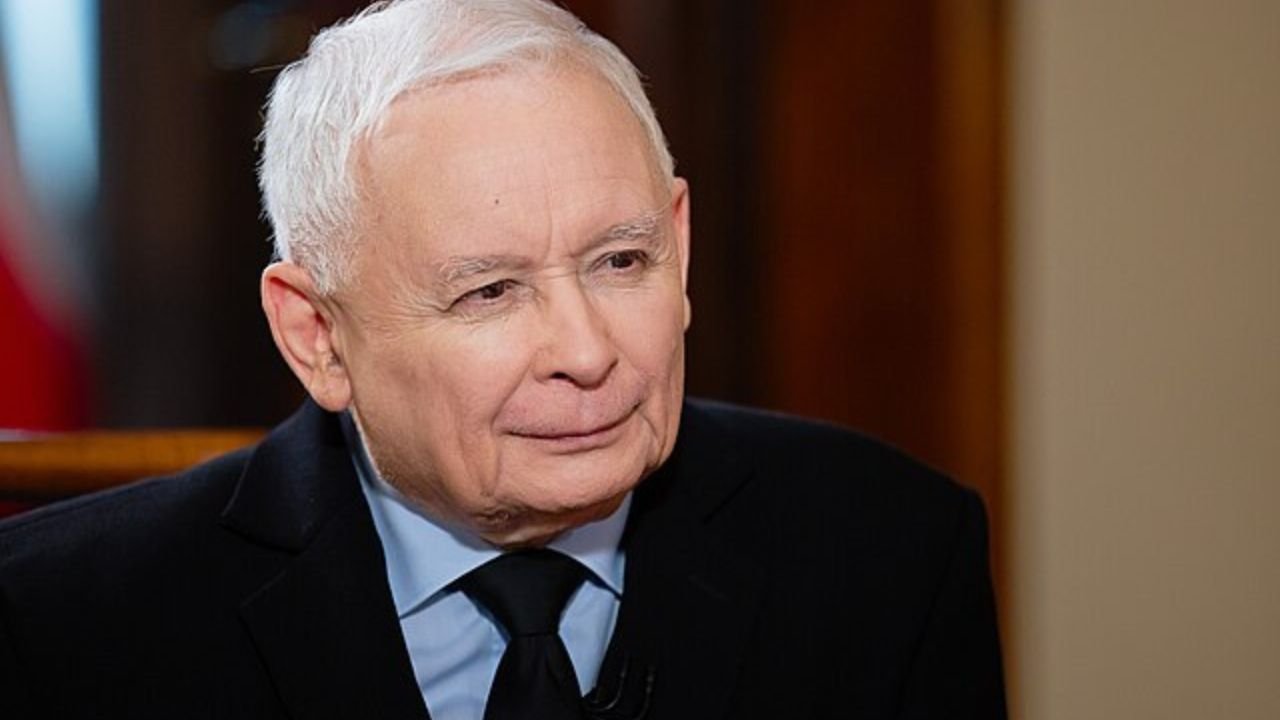 Niepokojące doniesienia w sprawie Jarosława Kaczyńskiego. Prezes PiS nagle trafił do szpitala