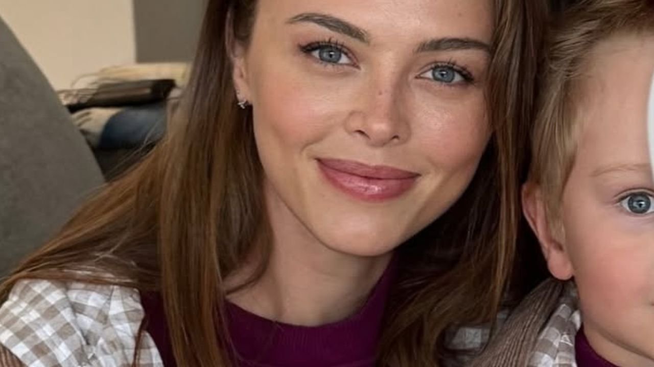 Joanna Opozda zaszalała z fryzurą Vincenta. Fani oniemieli, gdy to zobaczyli. "Jaki przystojniak"