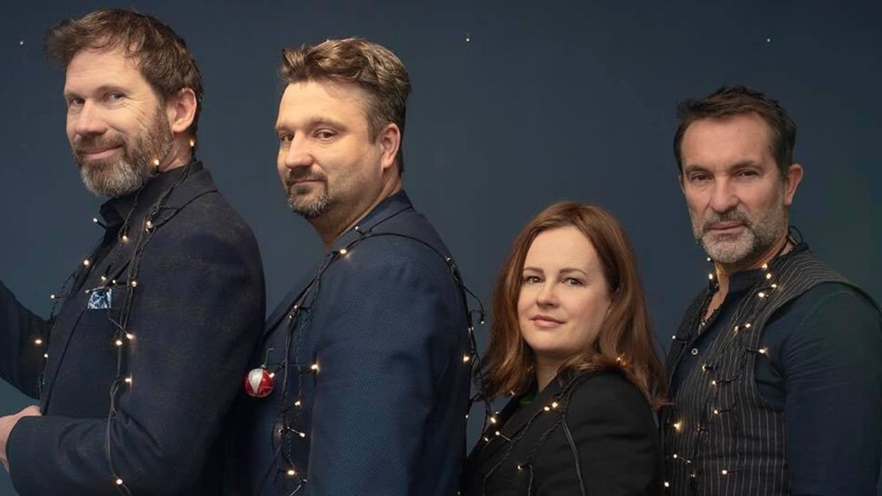 Kabaret Hrabi zdecydował, co będzie z ich grupą po śmierci Joanny Kołaczkowskiej. Oświadczenie poruszyło fanów