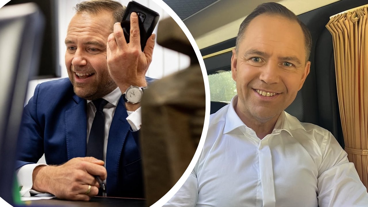 Na takie luksusy od jutra może liczyć Karol Nawrocki. Fura za ponad dwa melony i luksusowe hacjendy to dopiero początek