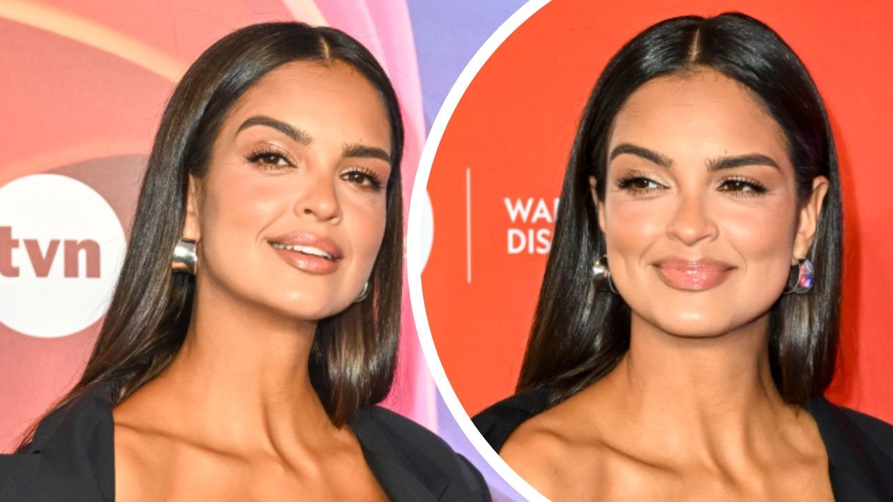 Ramówka TVN: Klaudia El Dursi wskoczyła w gorset 3 tygodnie po porodzie. To i owo jej wypłynęło