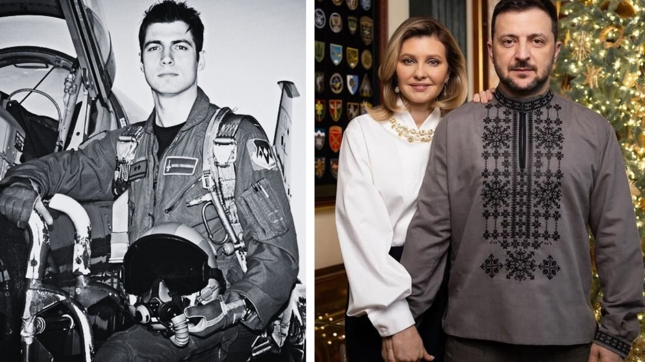 Zełenski przerwał rozmowy pokojowe. Te słowa po tragedii F-16 poruszyły Polskę