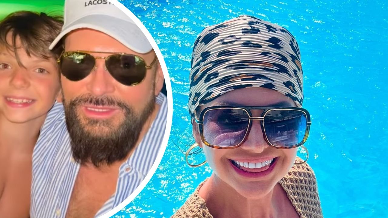 Rutkowski bez żenady zrzucił majciochy i wskoczył do wanny. Internauci bez litości: "Obrzydliwe i niesmaczne" [zdjęcia]