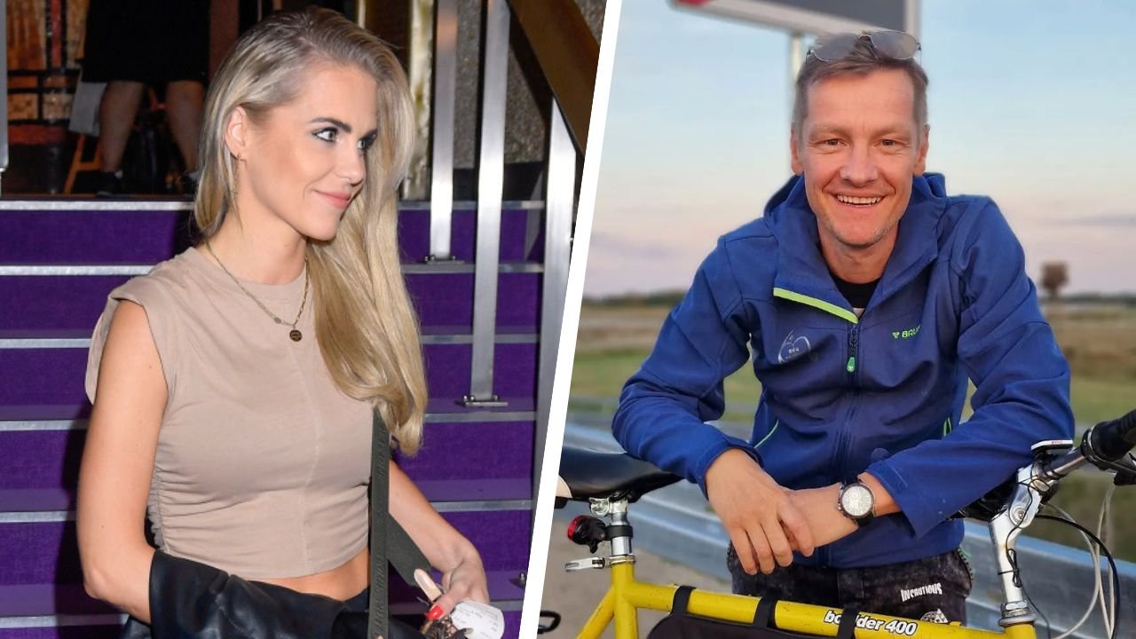 Marcin Mroczek i Marlena Muranowicz się rozwiedli. Aktor "M jak miłość" do ostatniej chwili wierzył w cud