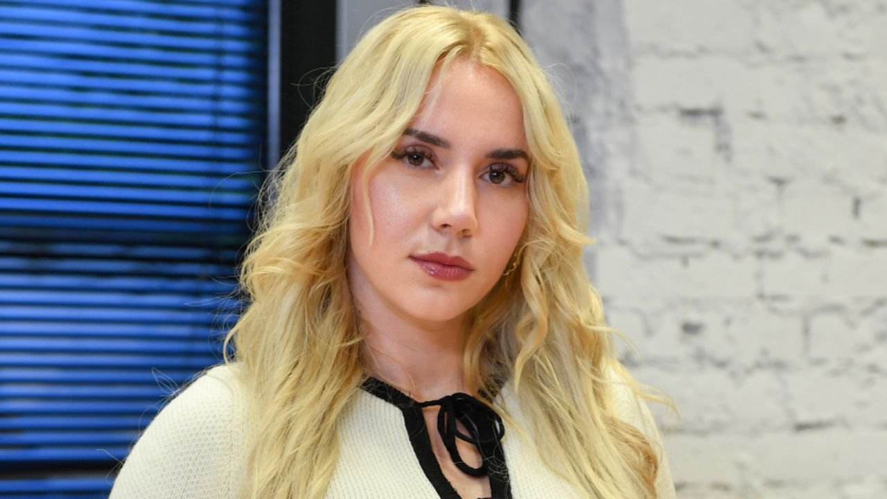 Marianna Schreiber już ma nowego faceta. "Nigdy chama i bad boya"