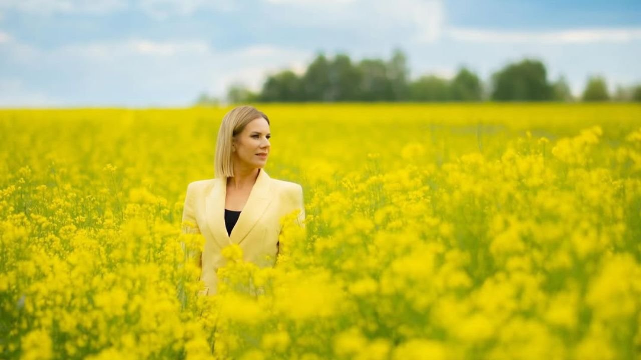 Najważniejszy sprzęt służbowy Marty Nawrockiej przepadł. Wiadomo, gdzie jest teraz