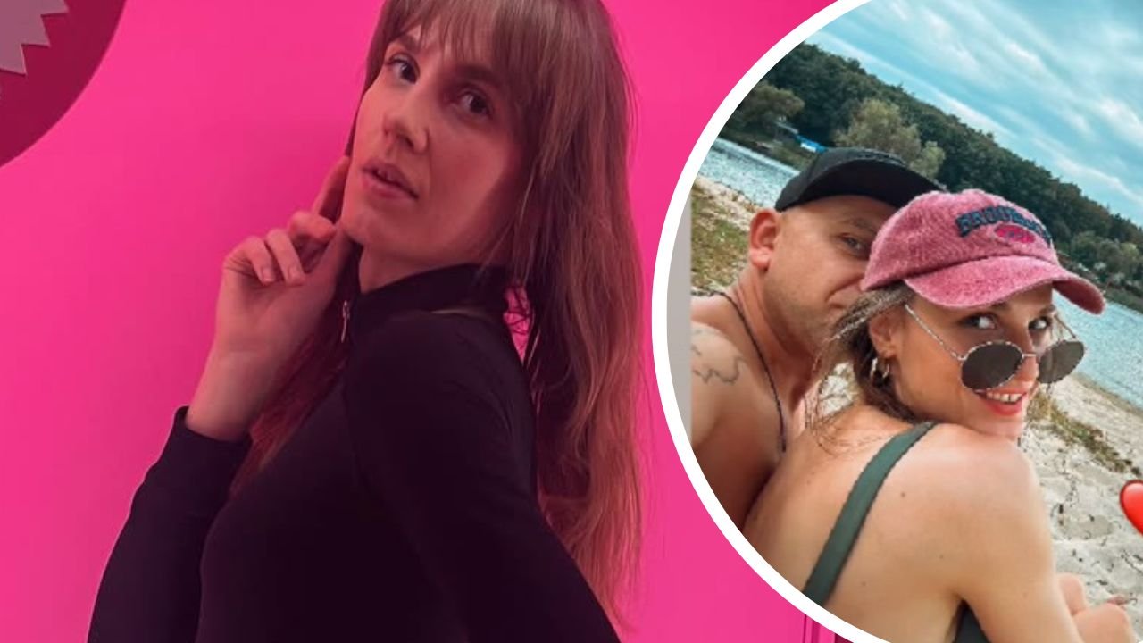 Interpłciowa Michalina Manios z "Top Model" pochwaliła się ukochanym. To były polityk Konfederacji