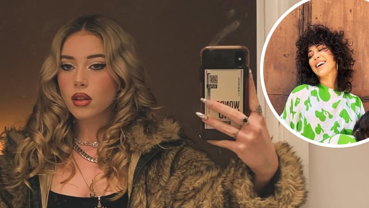 Anna Dąbrówka nagle rzuciła Londyn i wróciła do Polski. Córka Kukulskiej wybrała zaskakujący zawód: "To nie jest ten świat"