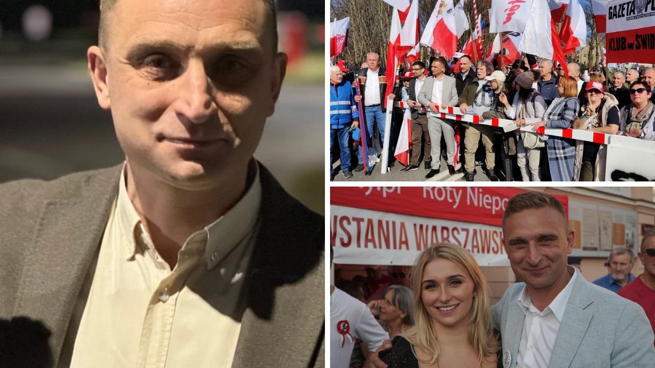 Ludzie Bąkiewicza przejęli fundację. Mieli pomagać dzieciom, a finansują politykę