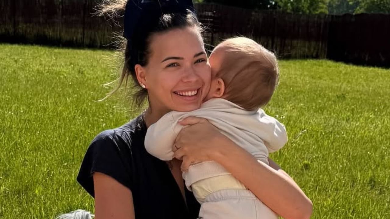 Sandra Kubicka ma dość. W szczerym wyznaniu ujawniła prawdę o macierzyństwie. "Wybitnie sobie nie radzę"