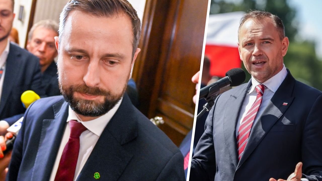 Kosiniak-Kamysz nie wytrzymał. Publicznie żąda przeprosin od prezydenta: "To słowo nic nie kosztuje"