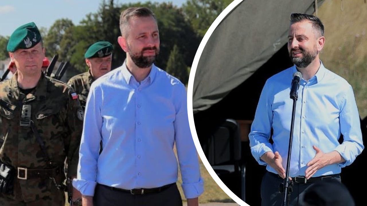 Wicepremier błaga Polaków o jedno. Takie zdjęcie to gotowy raport dla Rosji. "Oni tylko na to czekają"