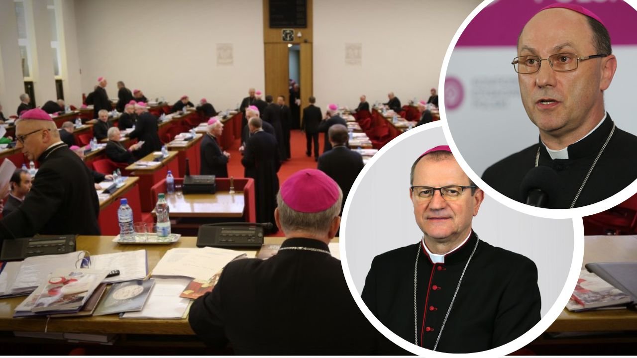 Tak źle jeszcze nie było. Polacy nie ufają Kościołowi, a biskupi nie wiedzą dlaczego