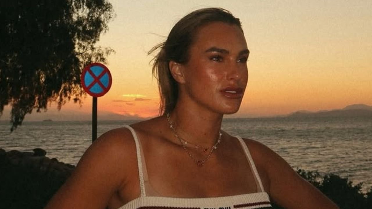 Aryna Sabalenka zaręczona! Milioner uklęknął przed nią w japonkach. "Nie miałam zielonego pojęcia" [wideo]
