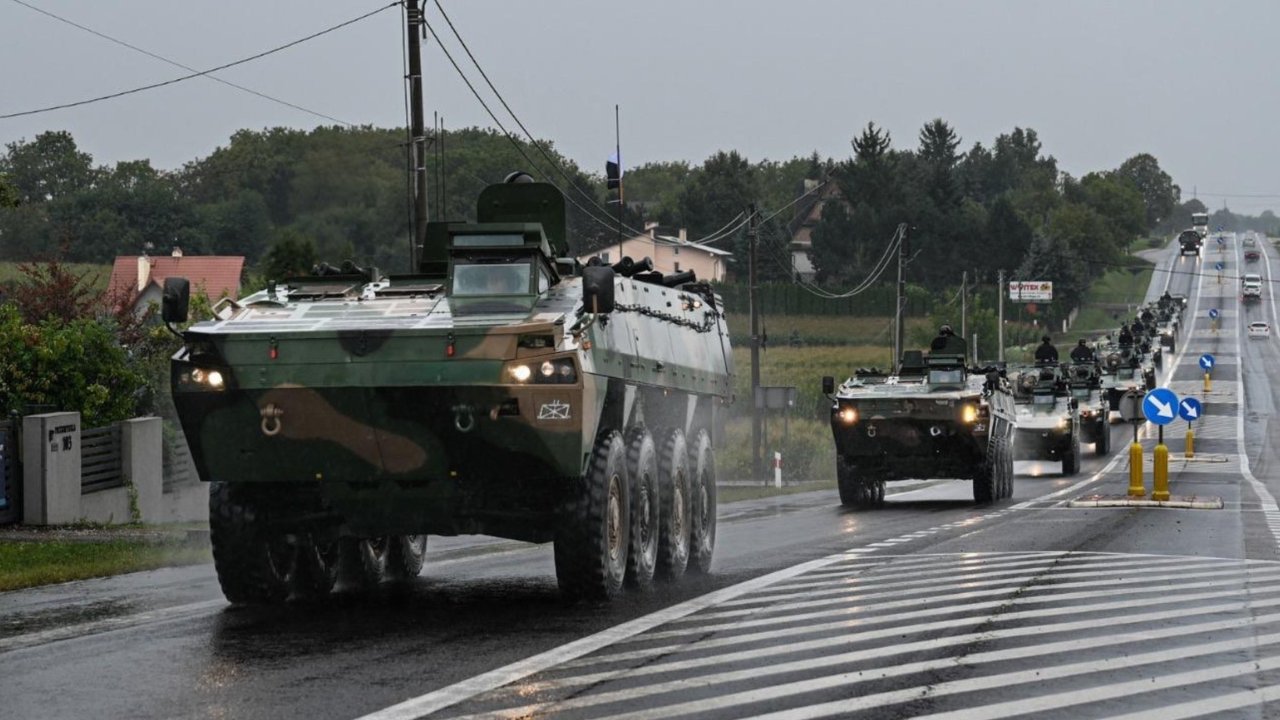 Kreml oficjalnie ogłasza wojnę z NATO. Mrożące krew w żyłach słowa rzecznika Putina