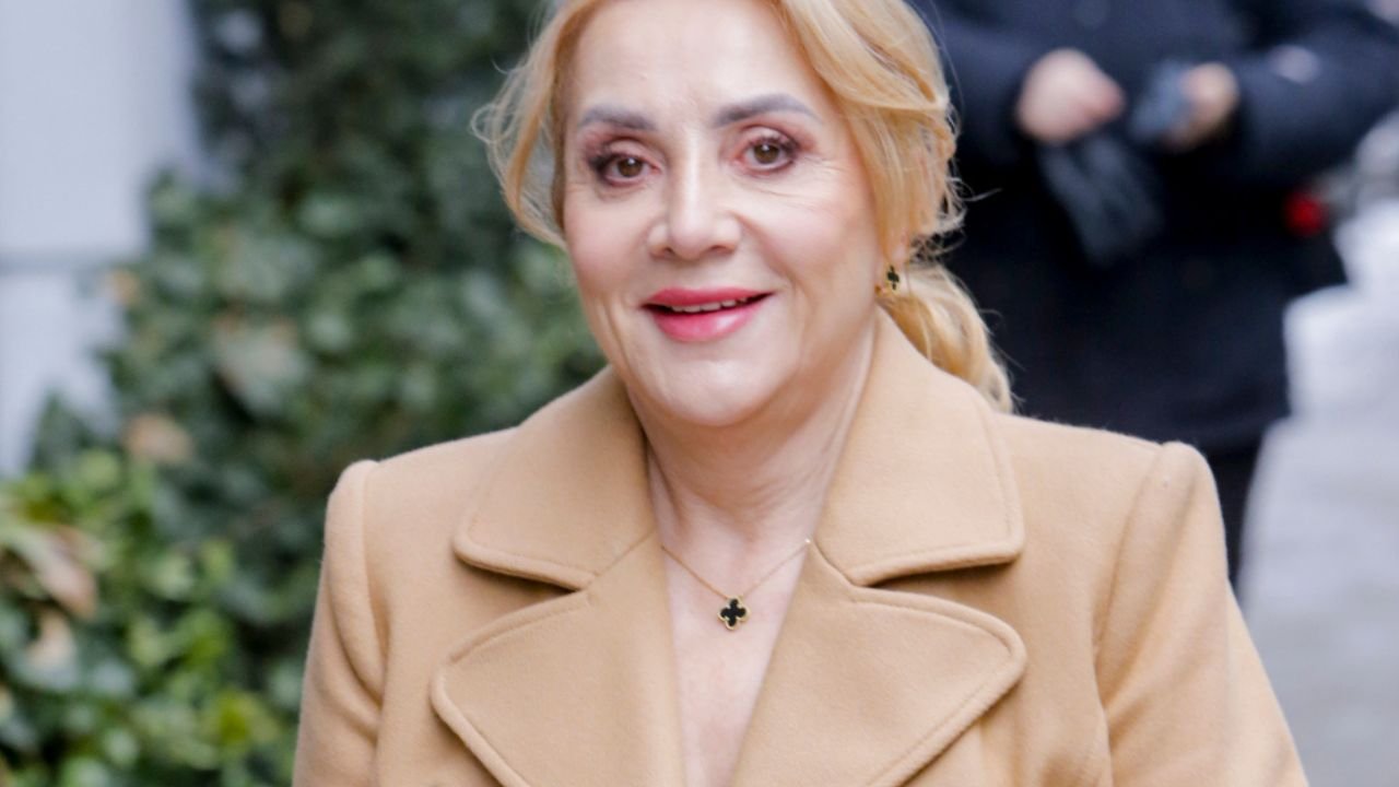 Danuta Martyniuk trafiła za kraty i przerywa milczenie. Celebrytka mówi wprost o wrażeniach zza krat