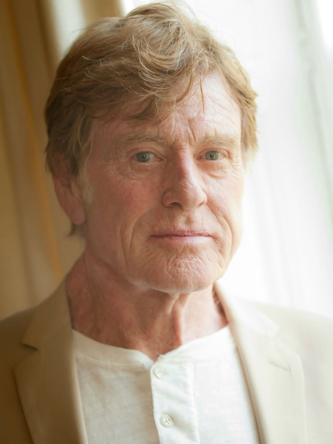 Robert Redford