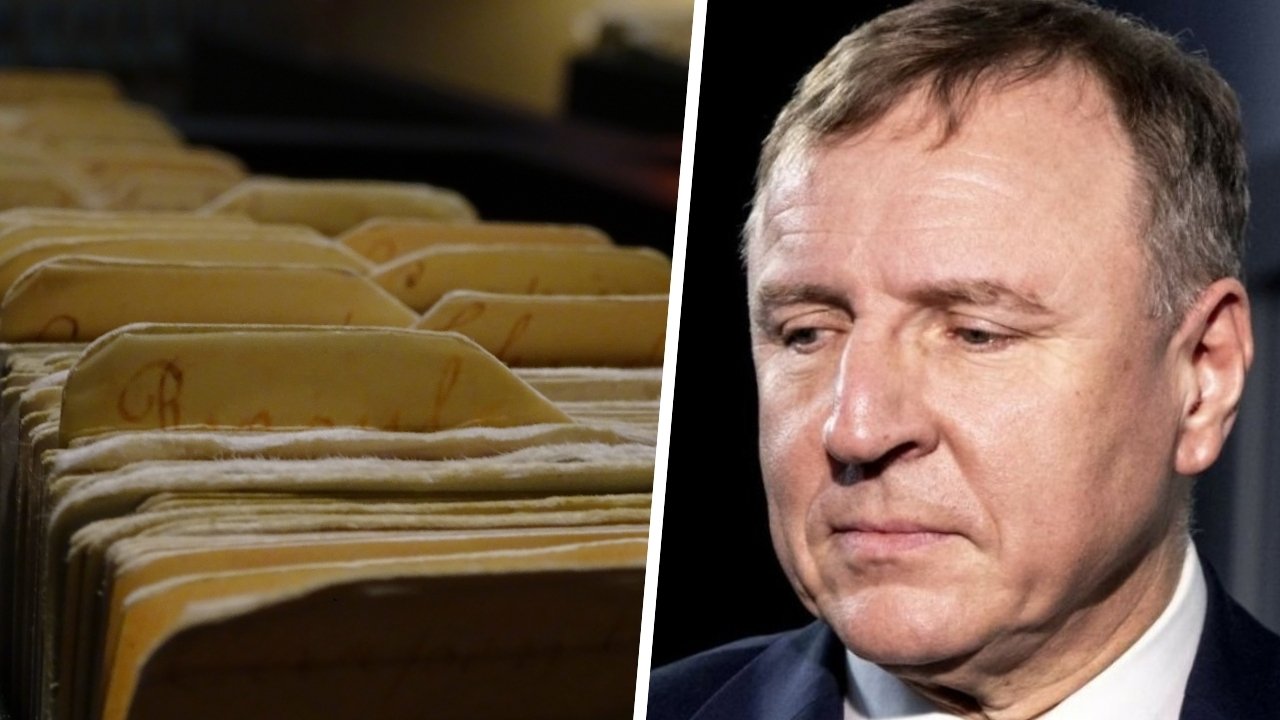 Syn Jacka Kurskiego ma usłyszeć zarzuty! Grozi mu 12 lat. Madzia miała ich mieć zaledwie 9...
