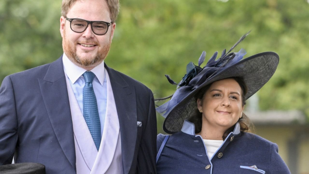 Ogon bobra, chrapy łosia, mięso z głuszca... Tym Lubomirscy delektowali się w święta