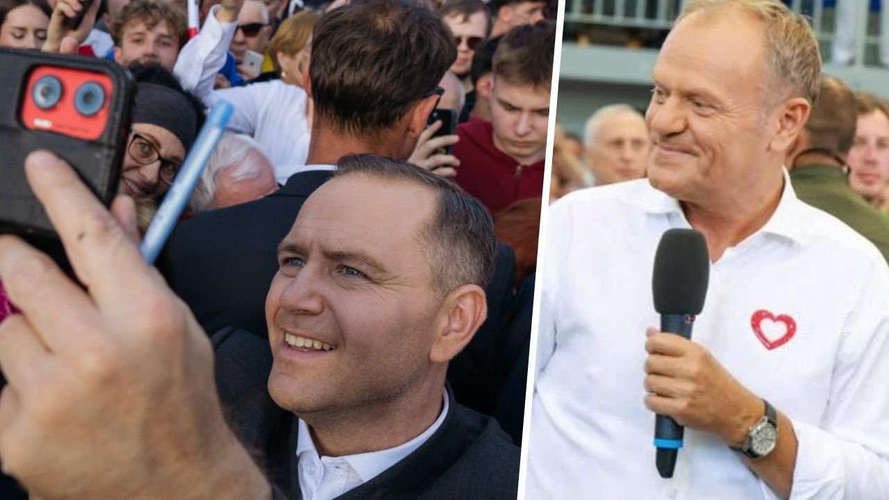 Polacy wystawili Nawrockiemu rachunek za weto [sondaż]